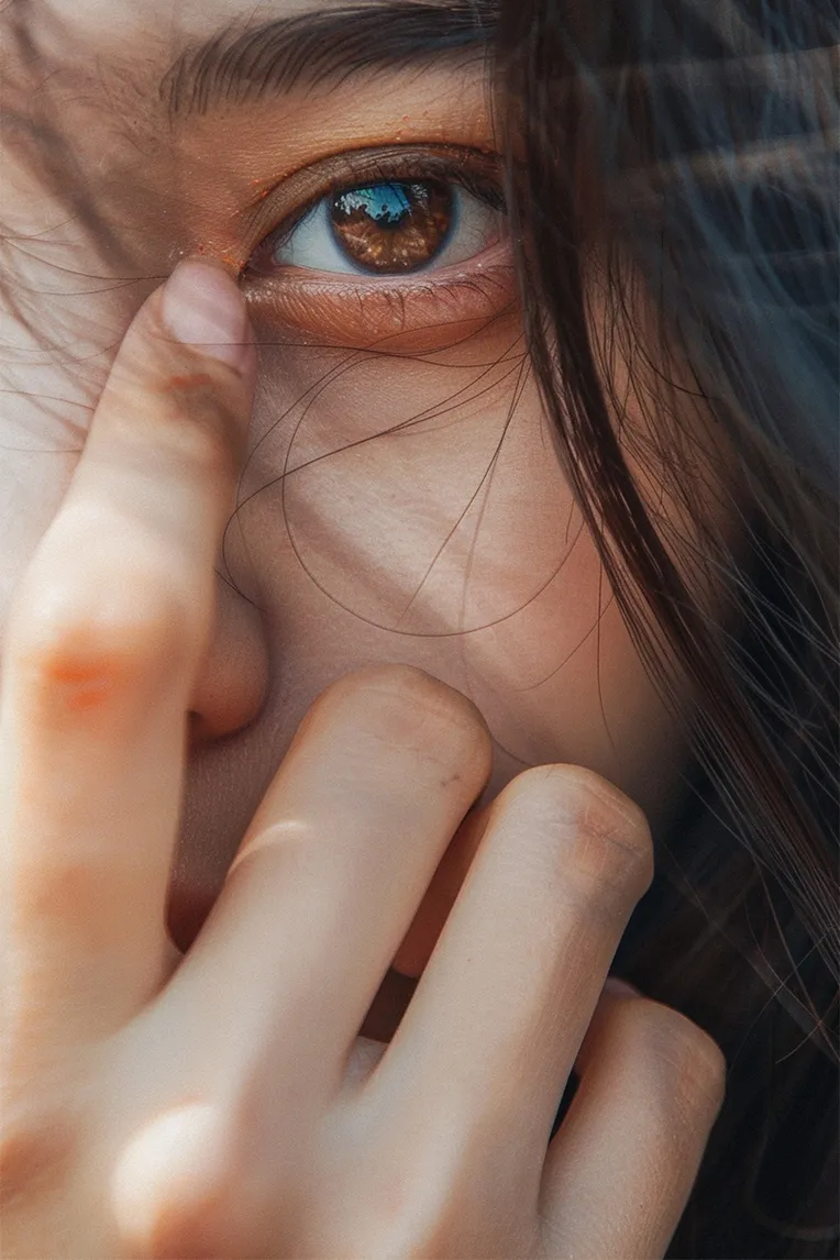 Realistic,Portrait Photography,Girl,LoRA,SD 1.5