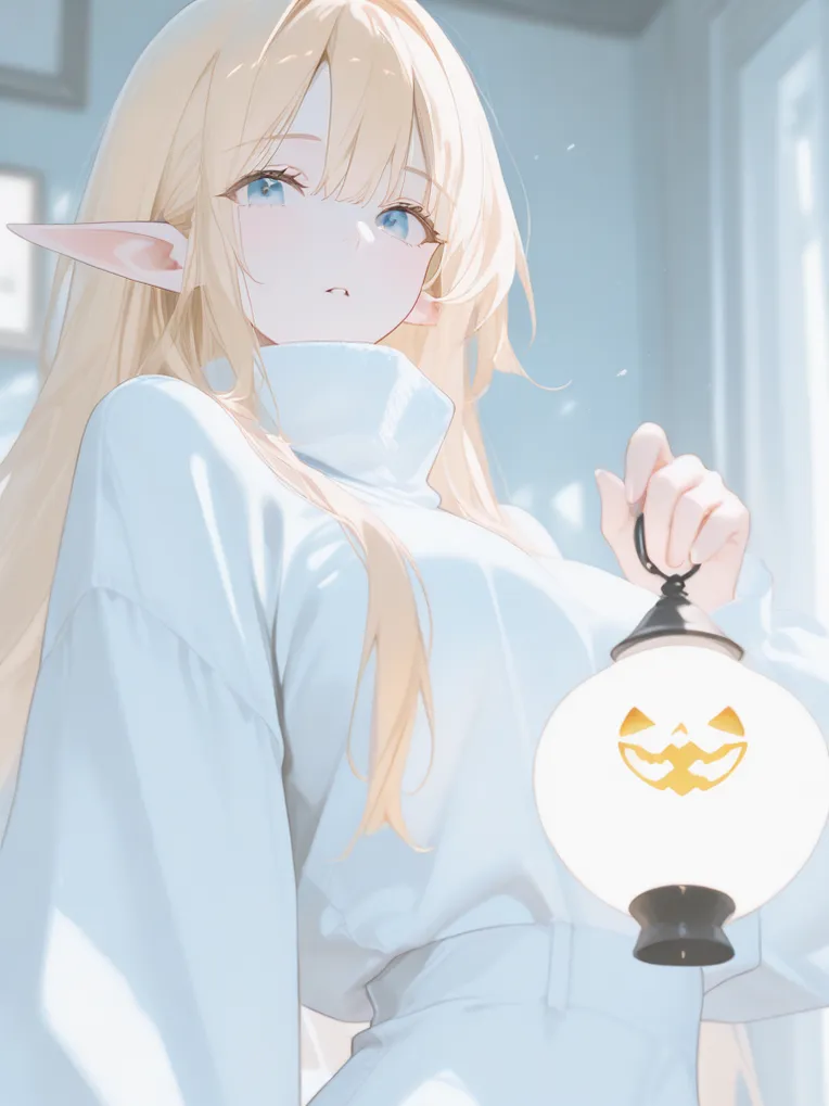 Anime Style,Girl,Object Enhance,LoRA,Illustrious