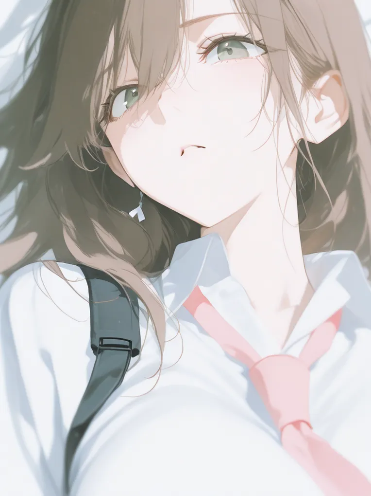 Anime Style,Girl,Object Enhance,LoRA,Illustrious