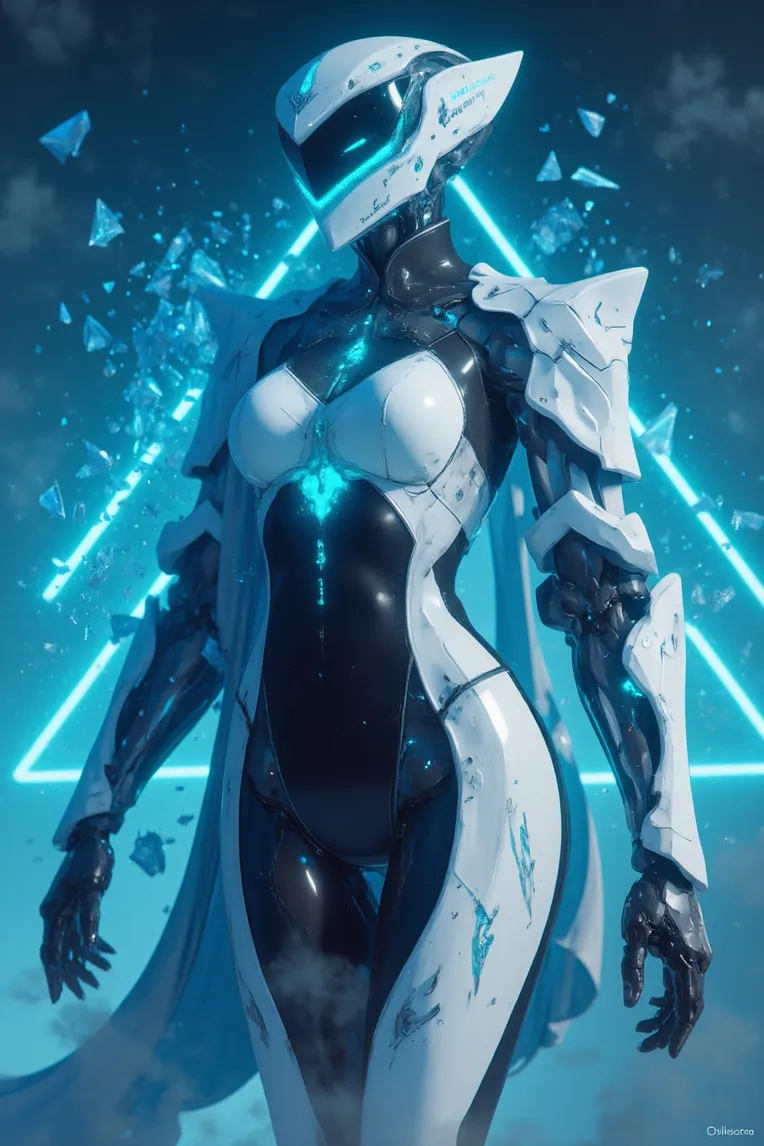 CGI style,Style Boost,Mecha,LoRA,FLUX.1