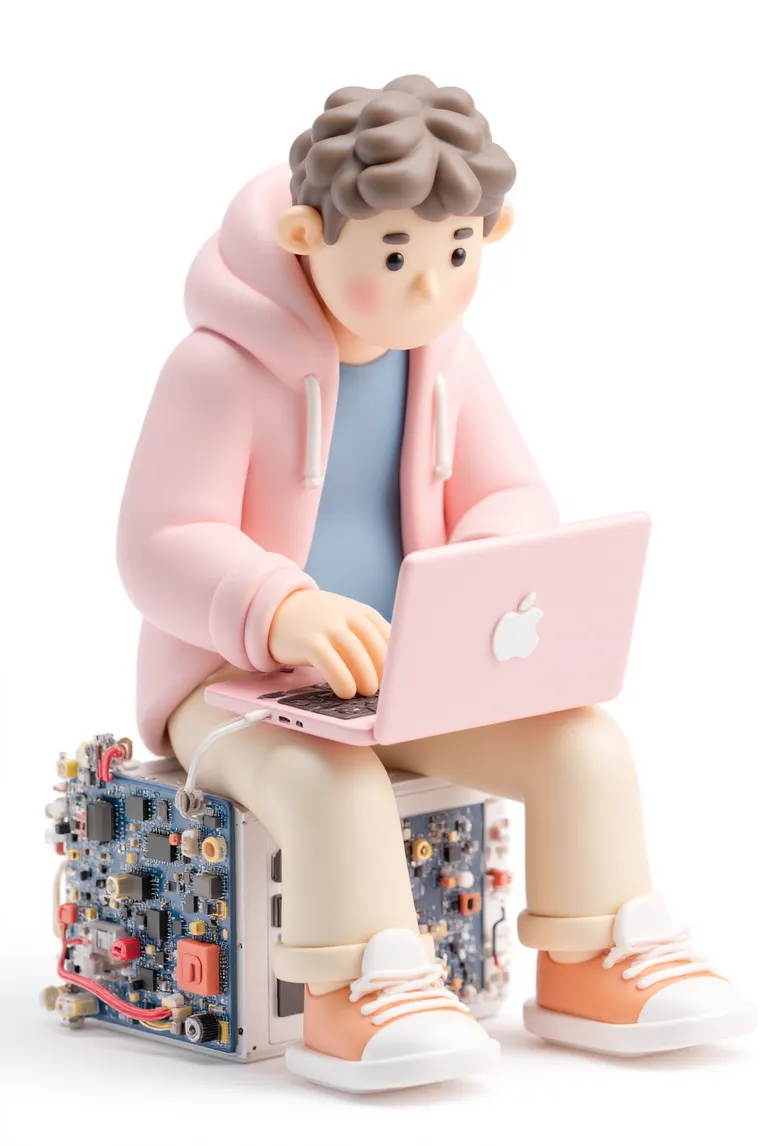 Cartoon style,Style Boost,Toy,LoRA,FLUX.1