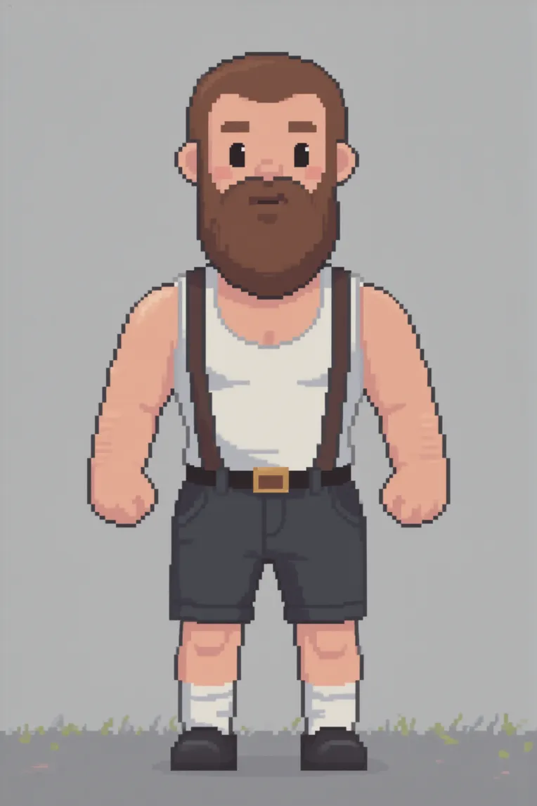 Anime Style,Boy,Style Boost,LoRA,FLUX.1