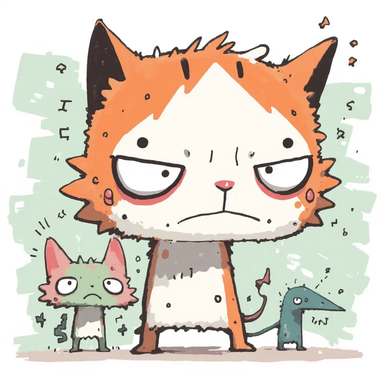 Traditional Painting Media,Girl,Style Boost,LoRA,FLUX.1