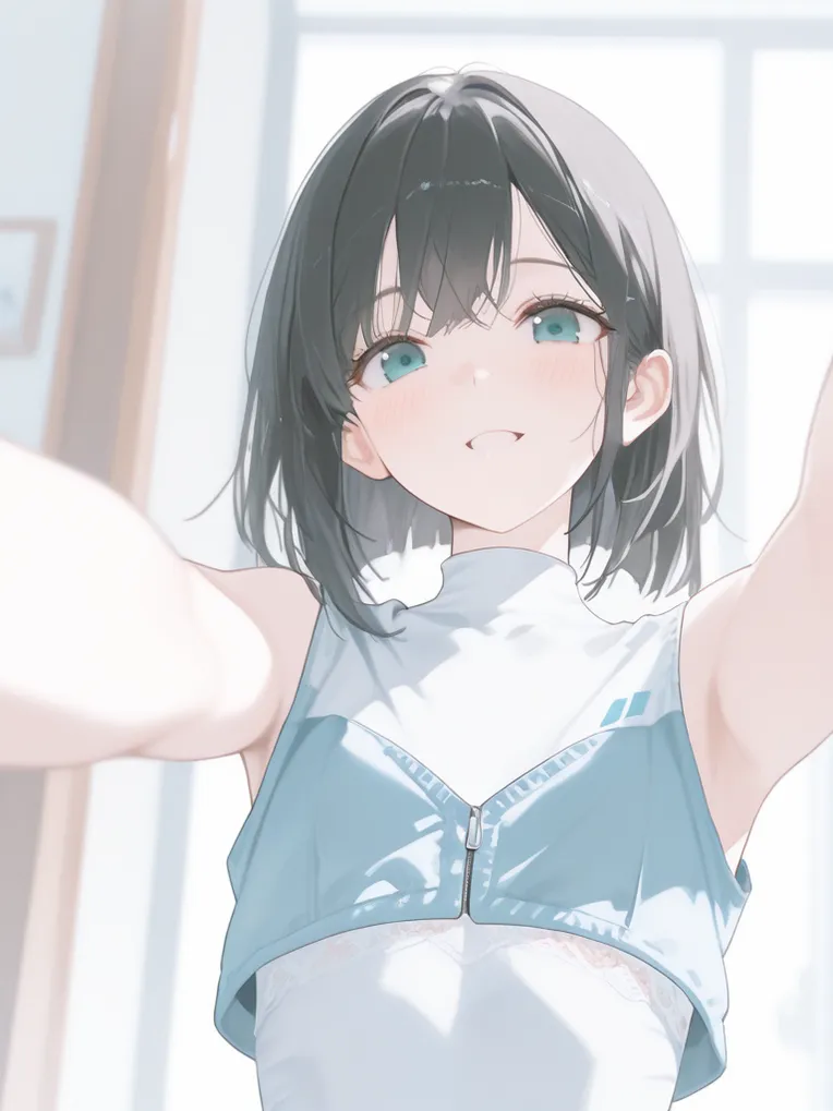 Anime Style,Girl,Object Enhance,LoRA,Illustrious