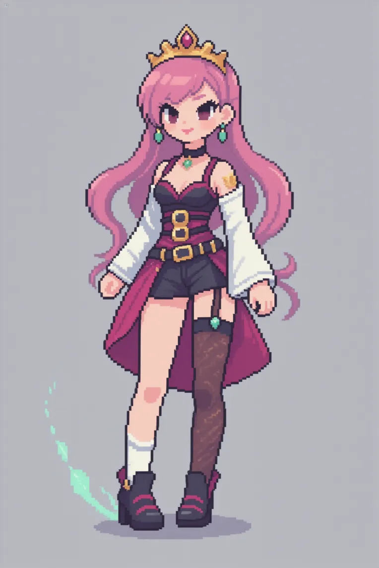 Anime Style,Boy,Style Boost,LoRA,FLUX.1