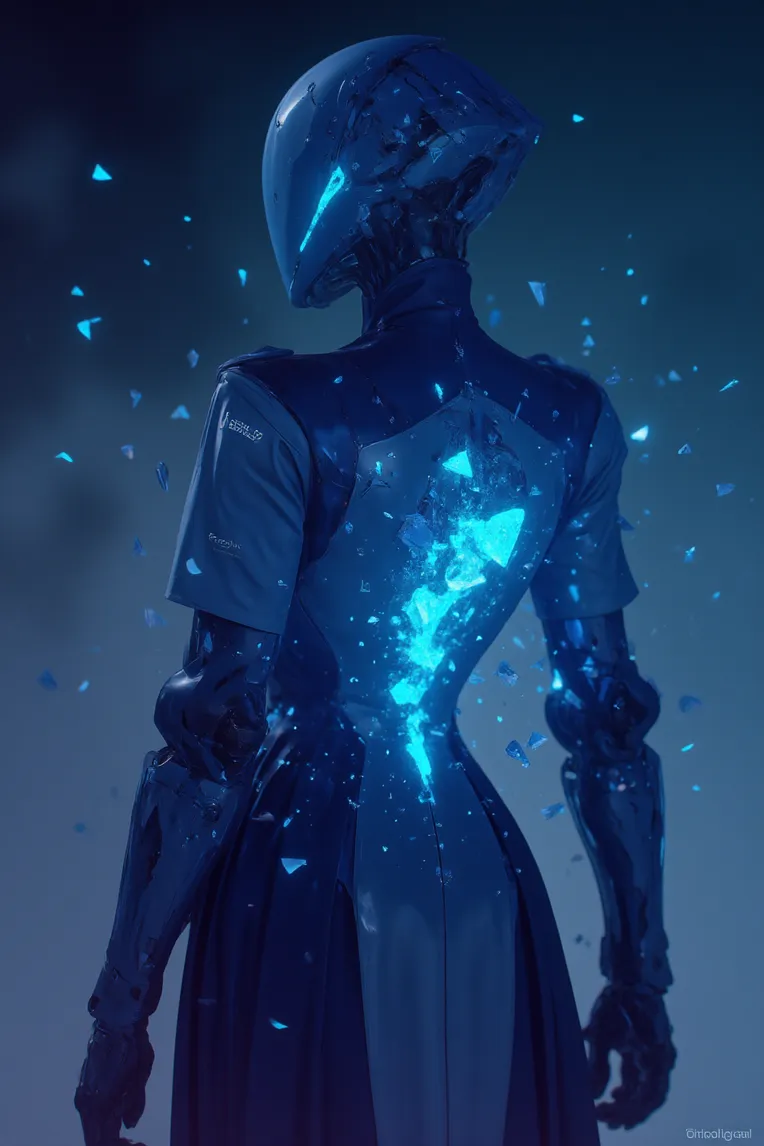 CGI style,Style Boost,Mecha,LoRA,FLUX.1