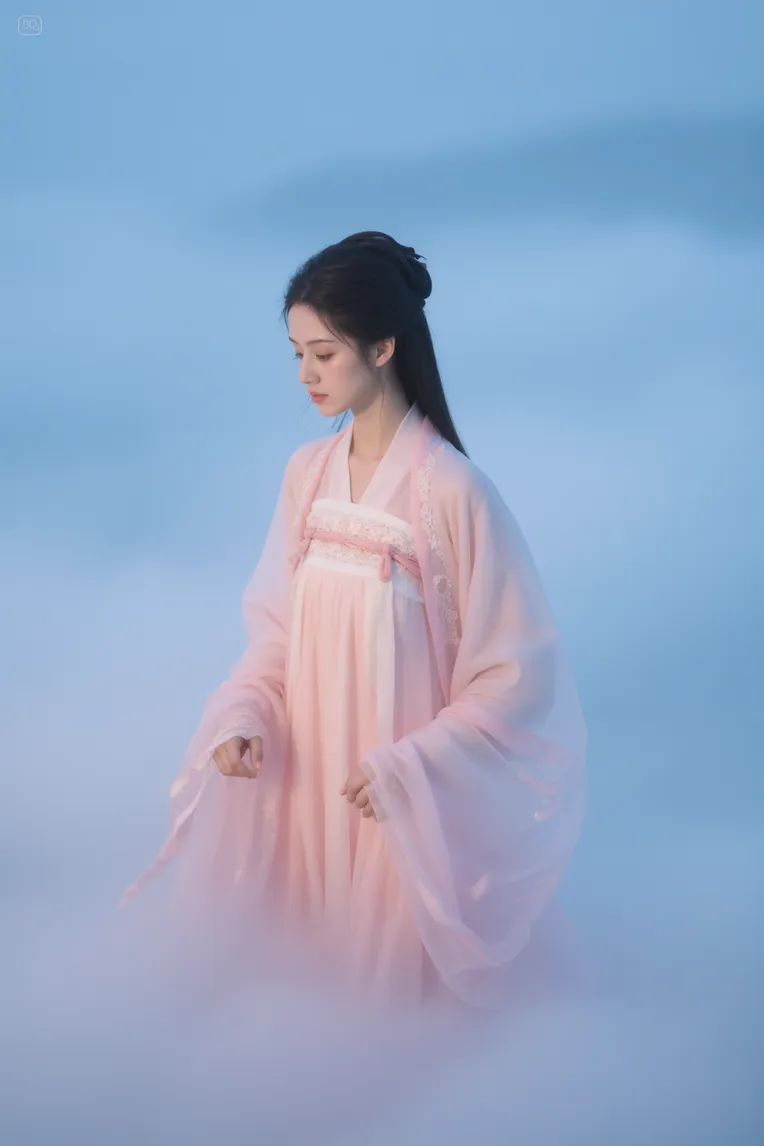 Portrait Photography,Girl,Style Boost,LoRA,FLUX.1