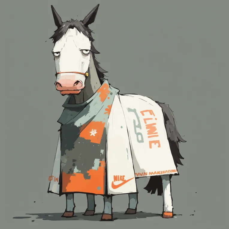 Traditional Painting Media,Girl,Style Boost,LoRA,FLUX.1