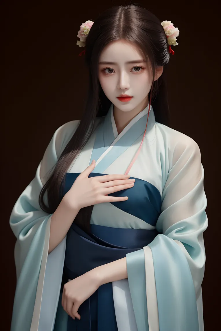 Realistic,Portrait Photography,Girl,LoRA,SD 1.5