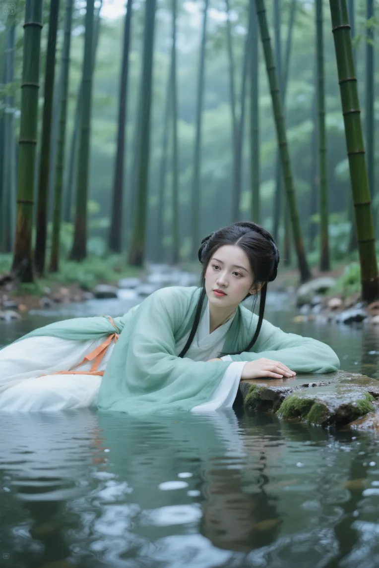 Portrait Photography,Girl,Style Boost,LoRA,FLUX.1