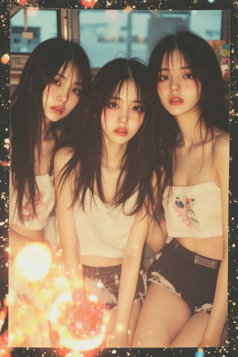 Portrait Photography,Girl,Style Boost,LoRA,FLUX.1