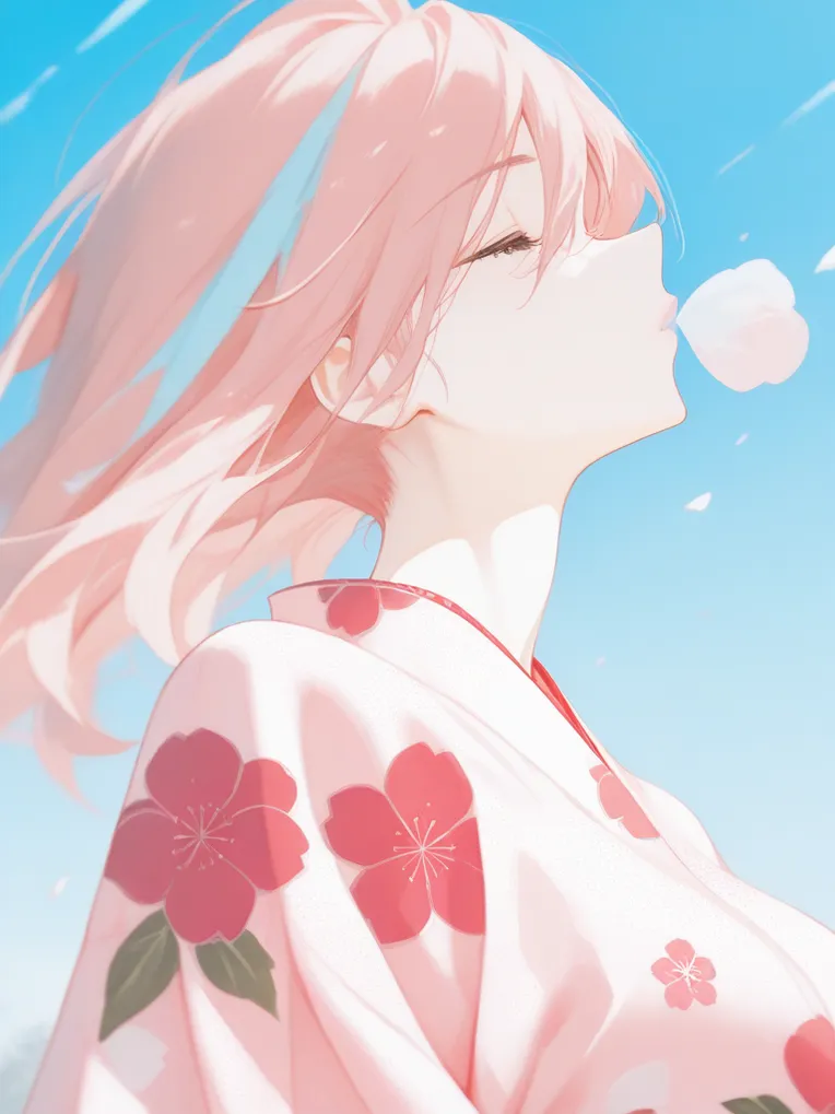 Anime Style,Girl,Object Enhance,LoRA,Illustrious