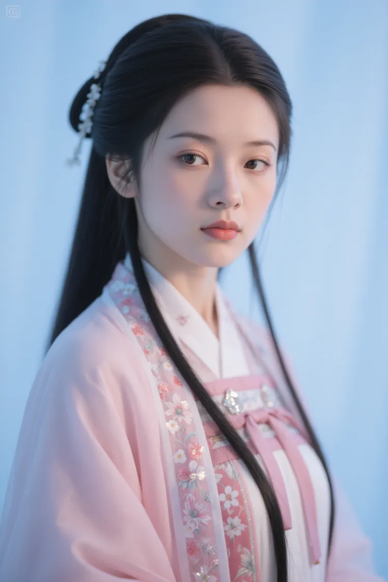 Portrait Photography,Girl,Style Boost,LoRA,FLUX.1