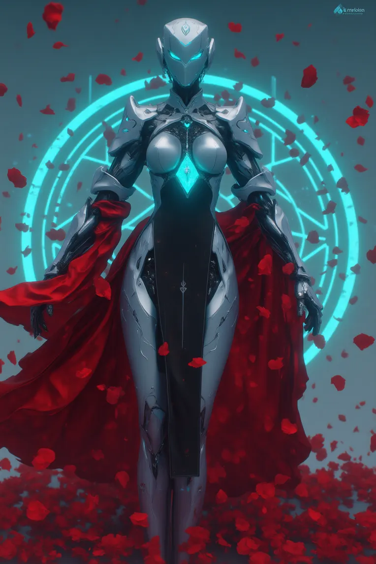 CGI style,Style Boost,Mecha,LoRA,FLUX.1