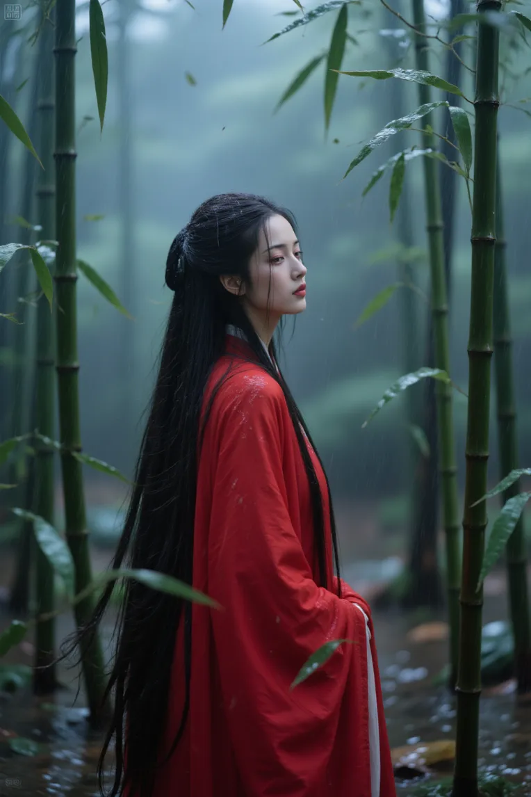 Portrait Photography,Girl,Style Boost,LoRA,FLUX.1