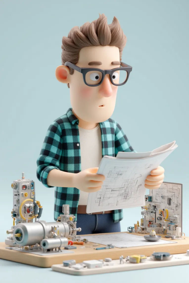 Cartoon style,Style Boost,Toy,LoRA,FLUX.1