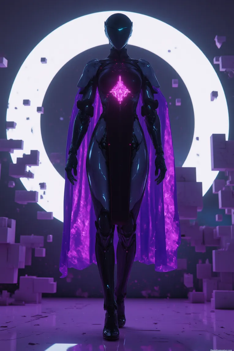 CGI style,Style Boost,Mecha,LoRA,FLUX.1