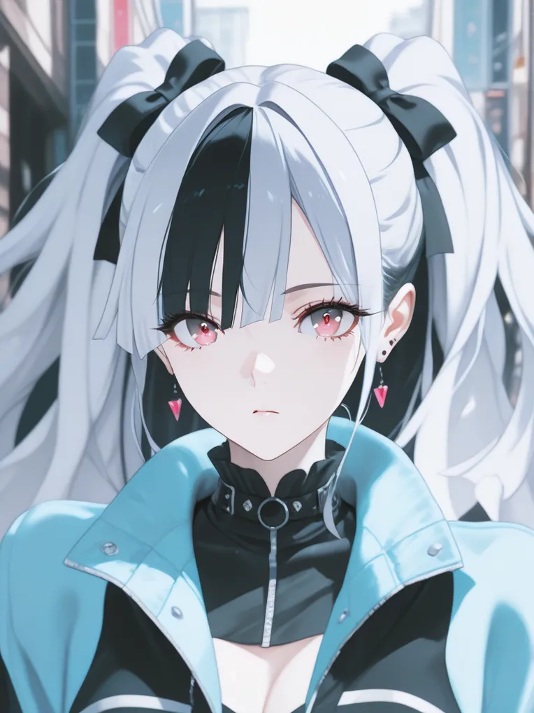 Anime Style,Girl,Object Enhance,LoRA,Illustrious