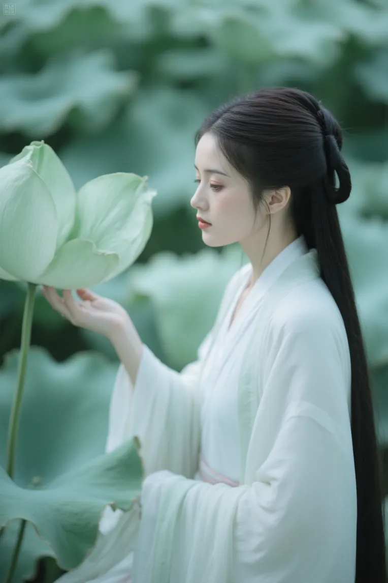 Portrait Photography,Girl,Style Boost,LoRA,FLUX.1