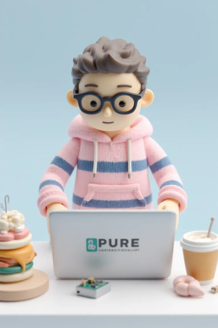 Cartoon style,Style Boost,Toy,LoRA,FLUX.1