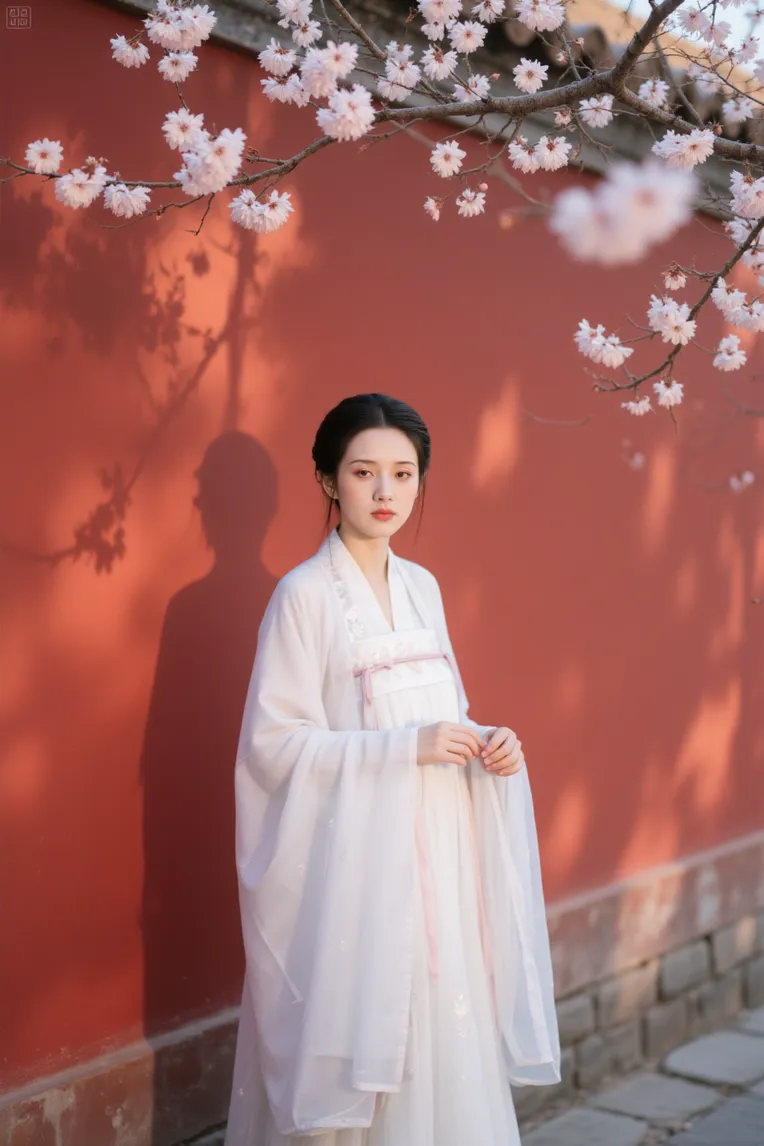 Portrait Photography,Girl,Style Boost,LoRA,FLUX.1