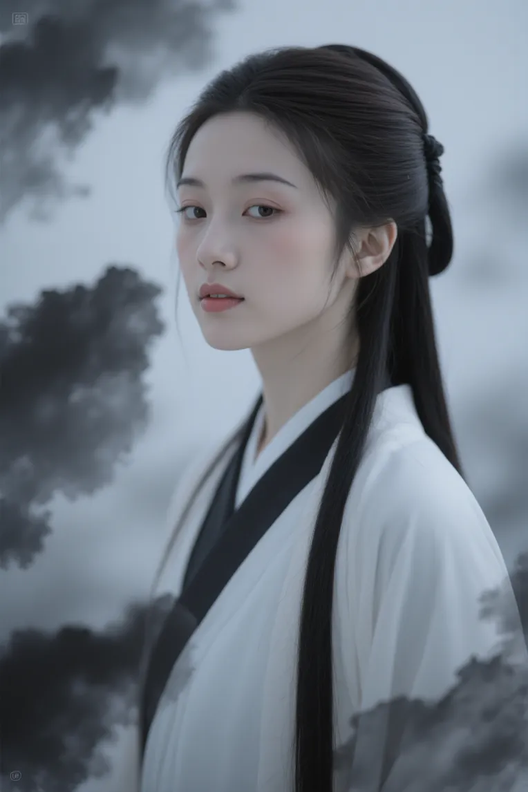 Portrait Photography,Girl,Style Boost,LoRA,FLUX.1