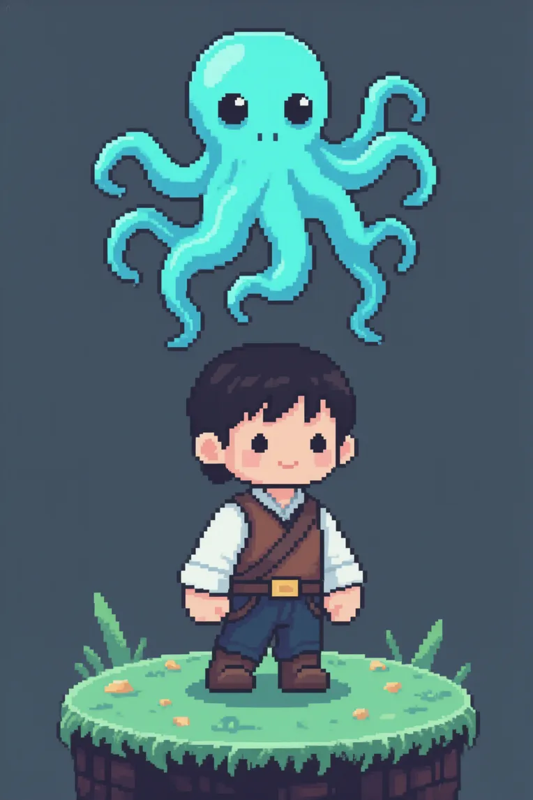 Anime Style,Boy,Style Boost,LoRA,FLUX.1