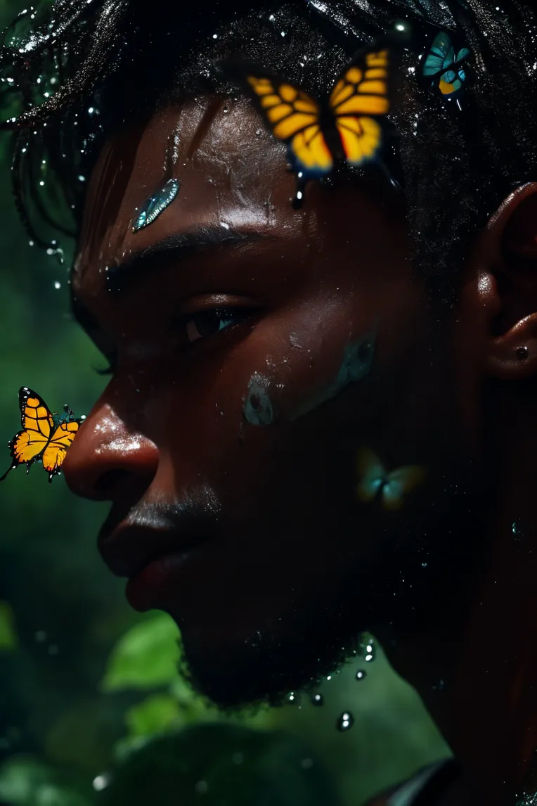 Anime,CGI style,Style Boost,LoRA,SD 1.5