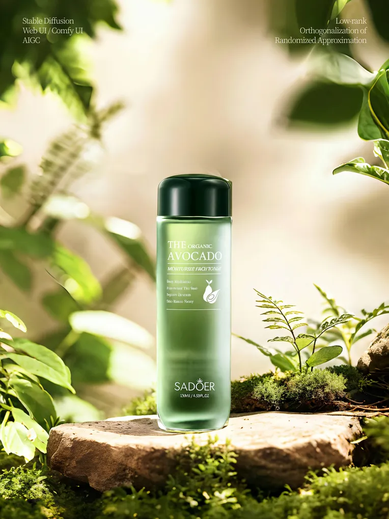 Realistic,Product Poster,Space & Scene,LoRA,SD 1.5