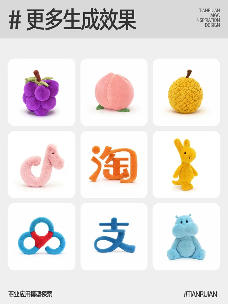 Cartoon style,Logo design,Object Enhance,LoRA,SD 1.5