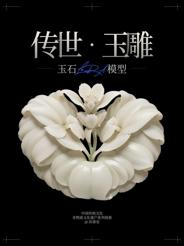 Realistic,Chinese Style,Craft Style,LoRA,SD 1.5