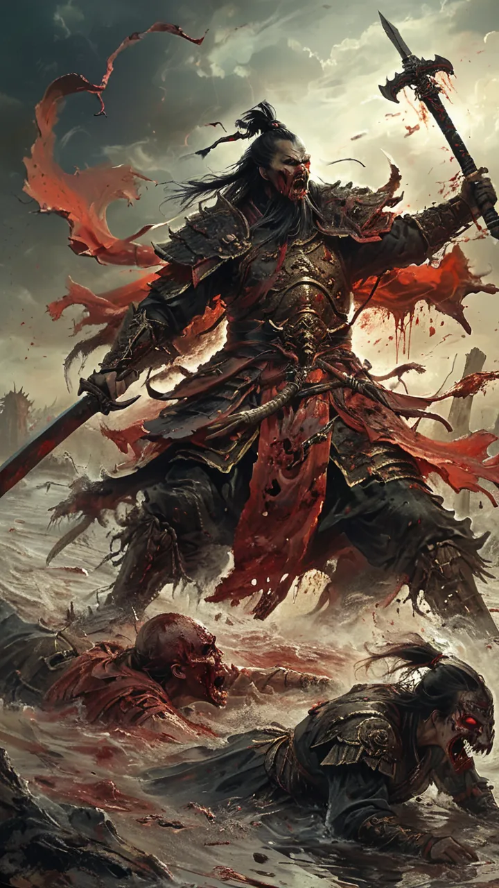 Chinese Style,Anime Style,Boy,LoRA,SDXL