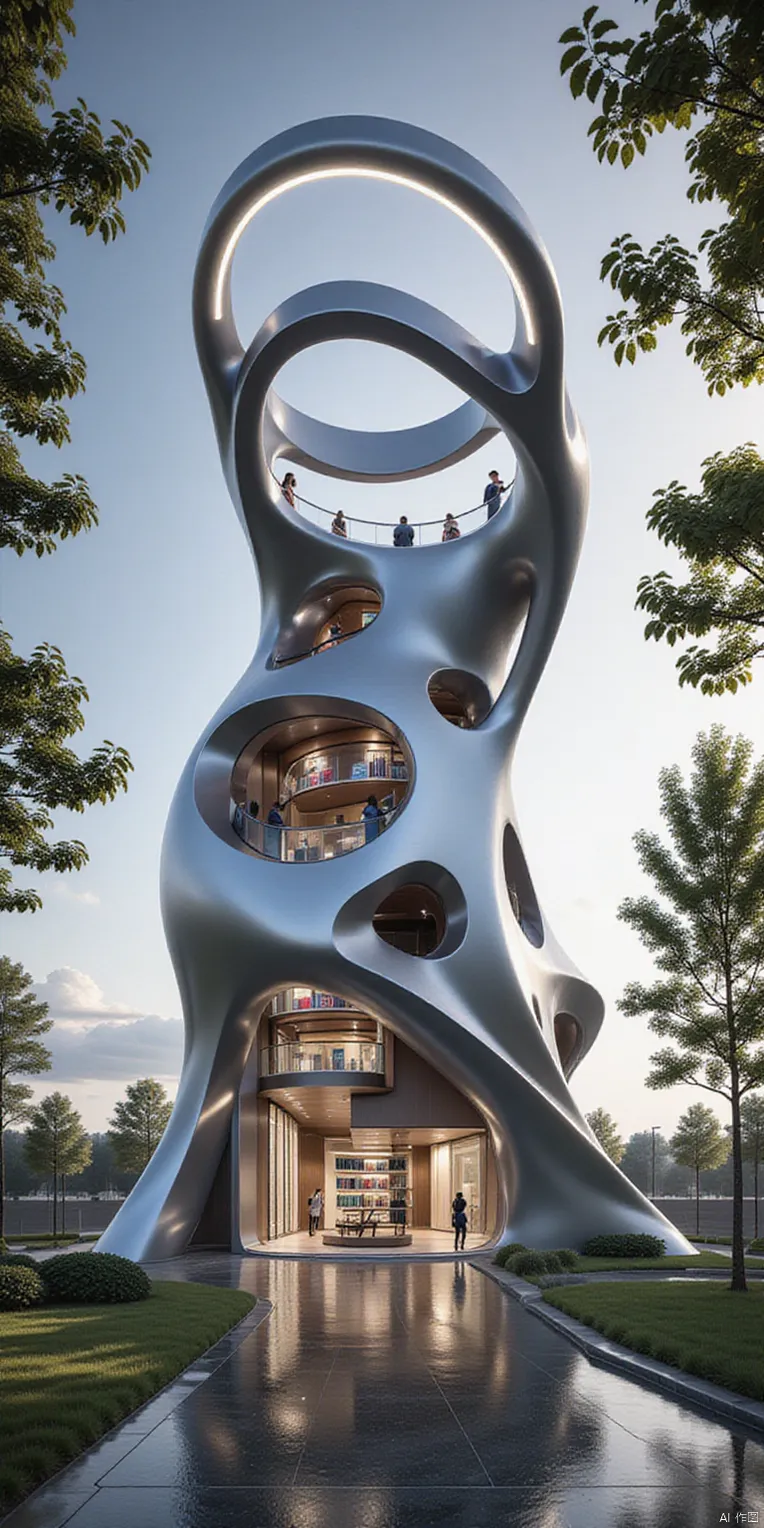 Architectural Design,Building,Object Enhance,Checkpoint,FLUX.1