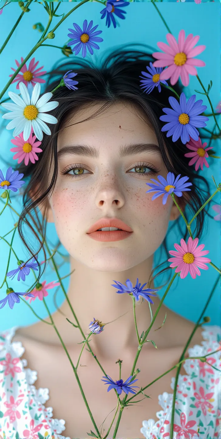 Portrait Photography,Girl,Style Boost,Checkpoint,