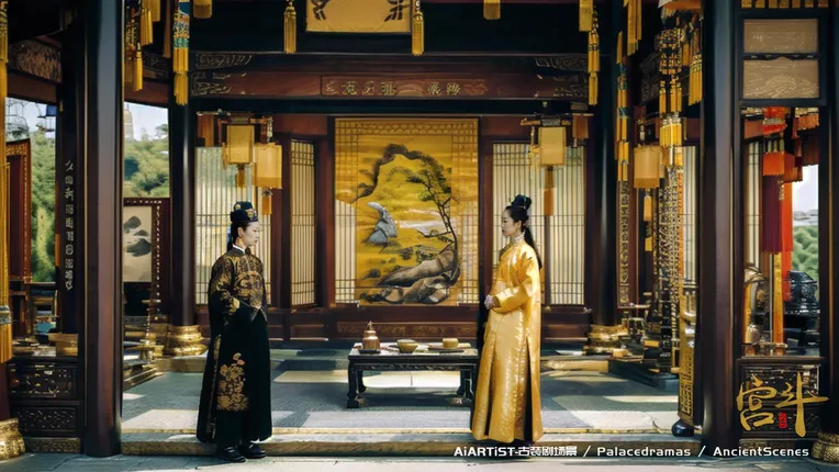 Realistic,Chinese Style,Portrait Photography,Checkpoint,SD 1.5