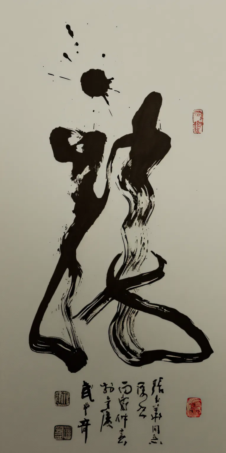 Chinese Style,Background asset,Style Boost,LoRA,SD 1.5