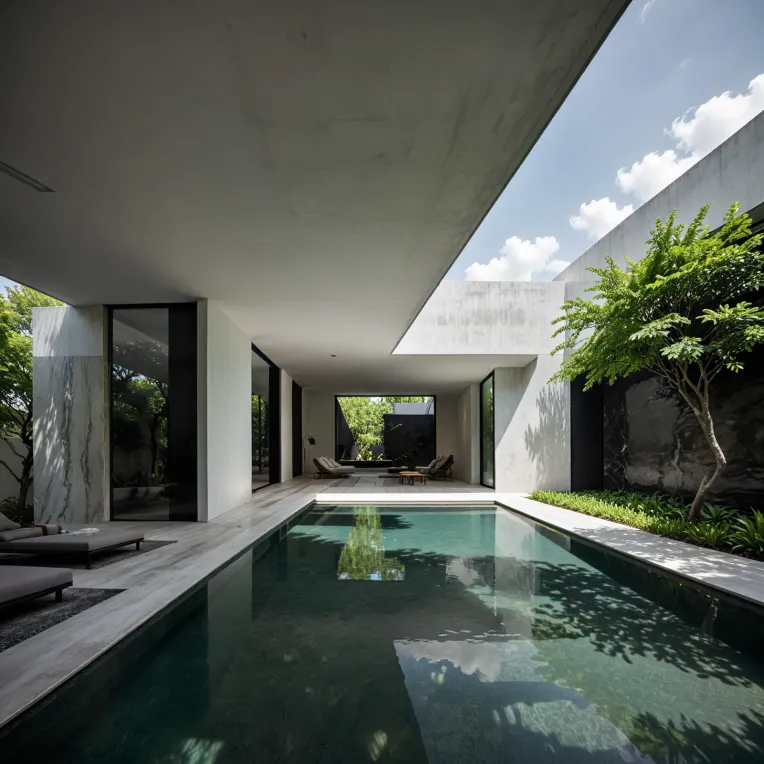 Realistic,Interior Design,Space & Scene,LoRA,SDXL