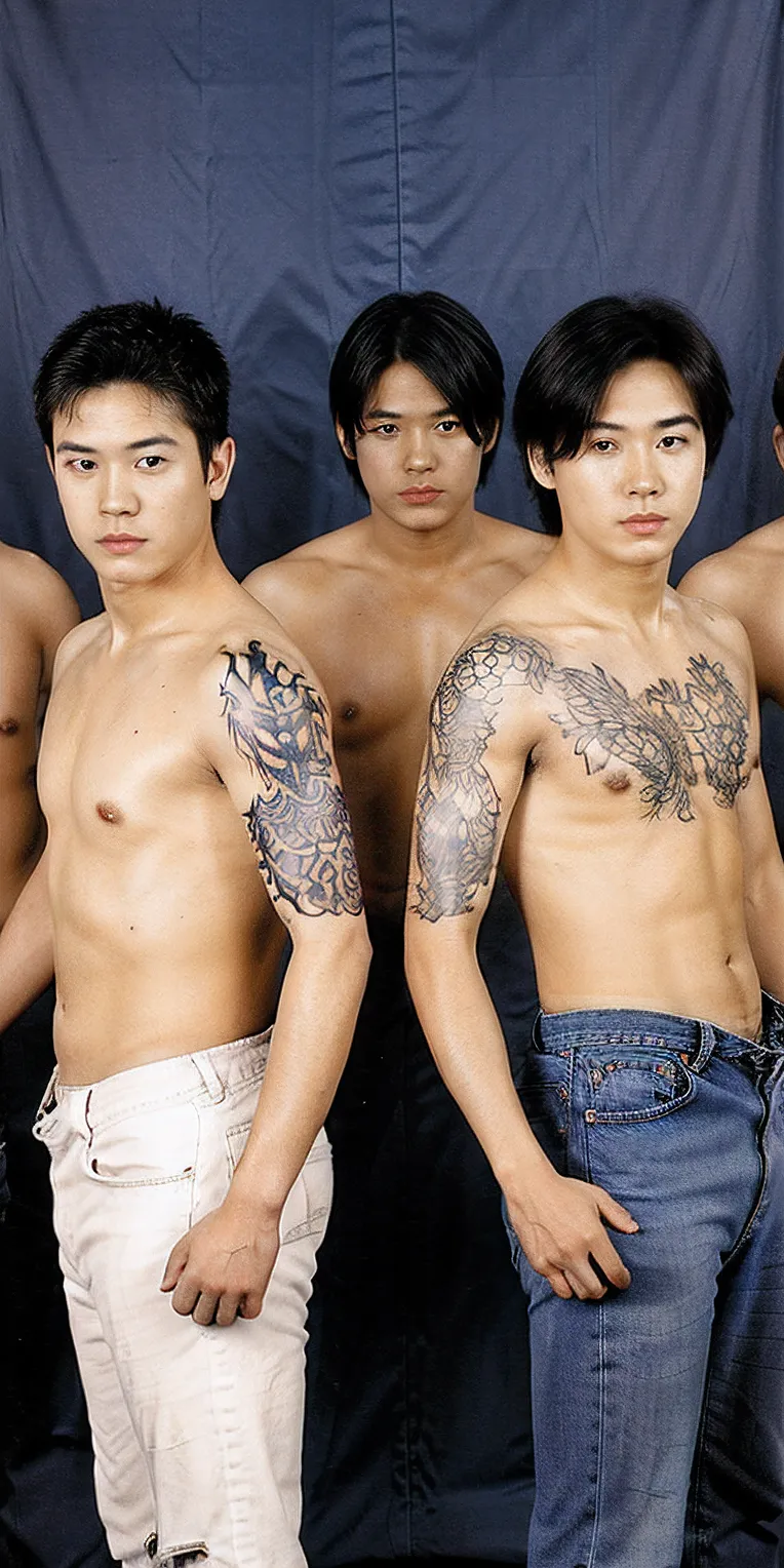 Realistic,Style & Filter,Boy,LoRA,SD 1.5