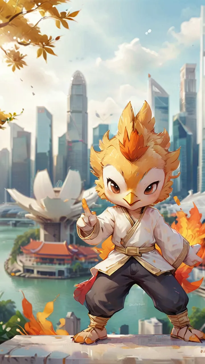 Cartoon style,Anime Style,Boy,LoRA,SDXL