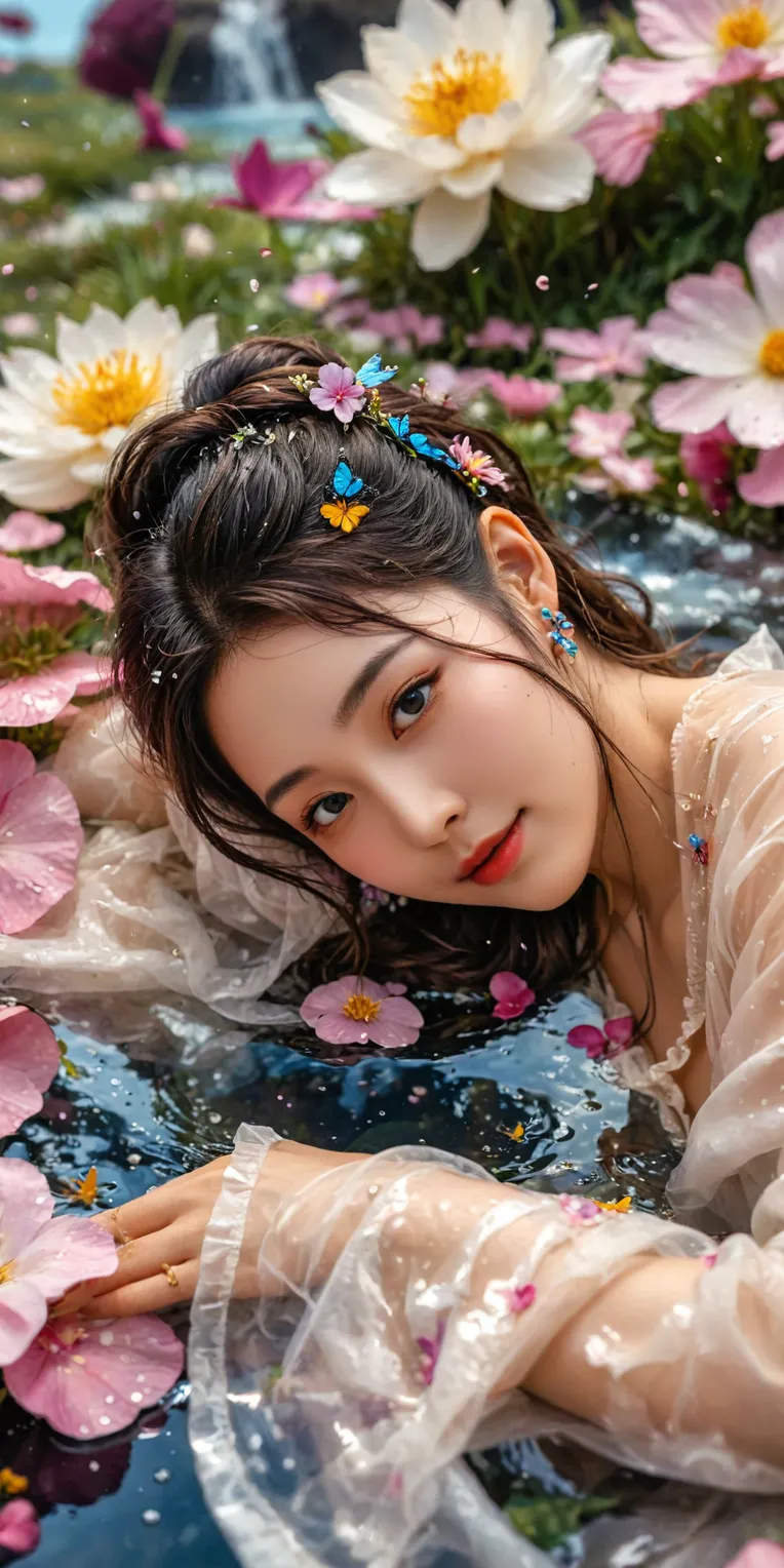 Realistic,Girl,Other,SDXL
