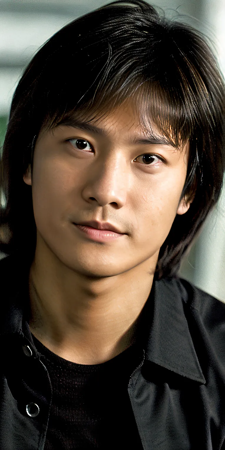 Realistic,Style & Filter,Boy,LoRA,SD 1.5