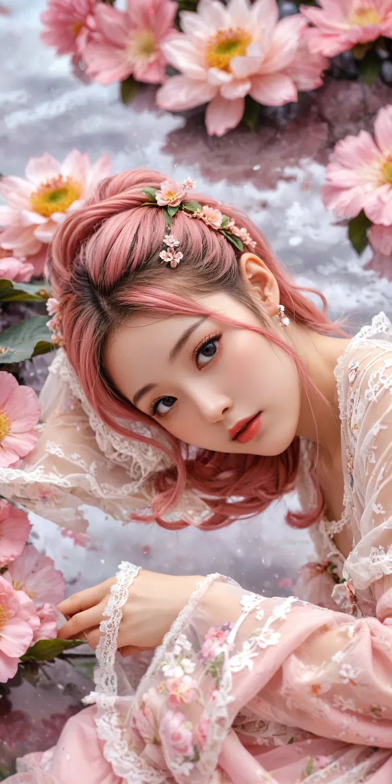 Realistic,Girl,Other,SDXL
