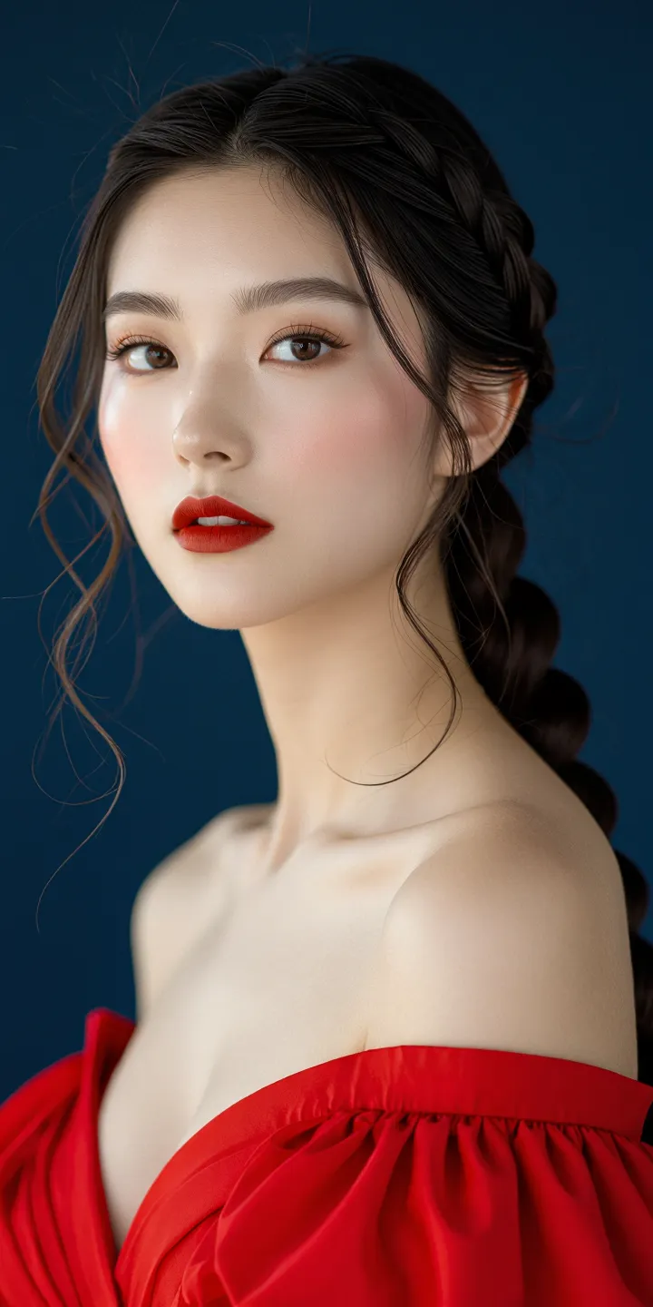 Portrait Photography,Girl,Style Boost,Checkpoint,