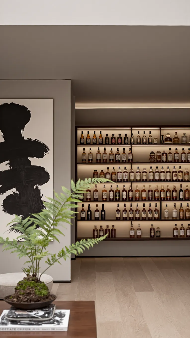 Interior Design,Space & Scene,Style Boost,LoRA,FLUX.1