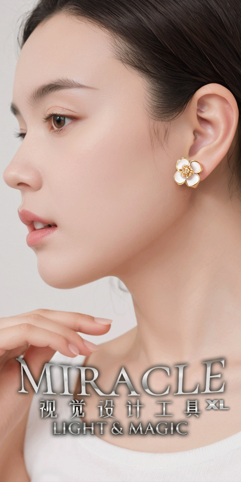 Realistic,Fashion & Makeup,Girl,LoRA,SDXL