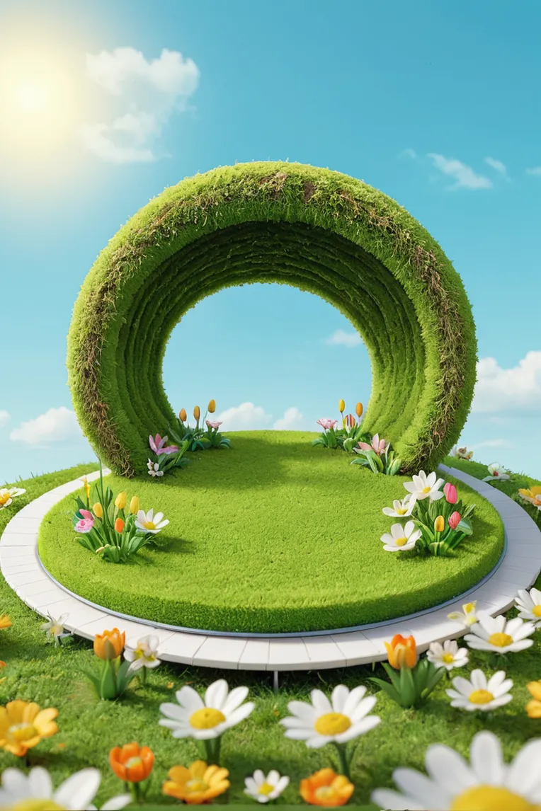 Cartoon style,Space & Scene,Object Enhance,LoRA,SDXL