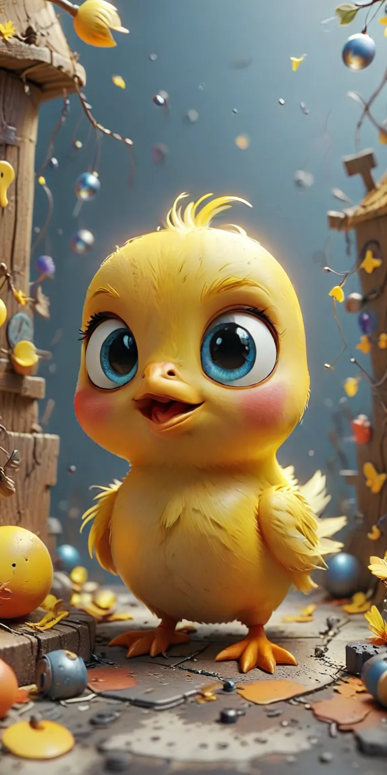 CGI style,Cartoon style,Digital Painting Media,LoRA,SDXL