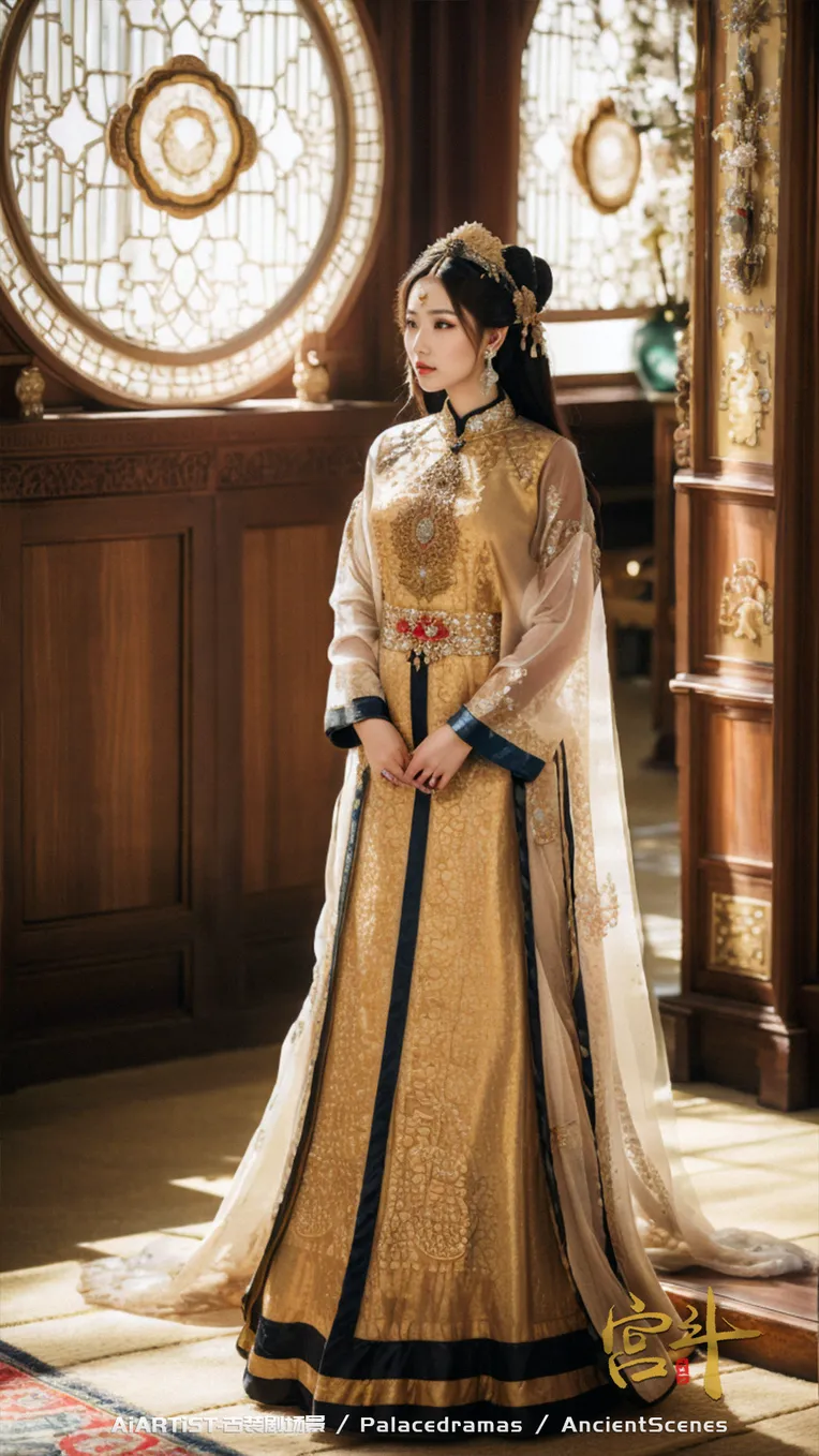 Realistic,Chinese Style,Portrait Photography,Checkpoint,SD 1.5