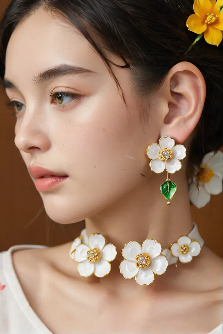 Realistic,Fashion & Makeup,Girl,LoRA,SDXL