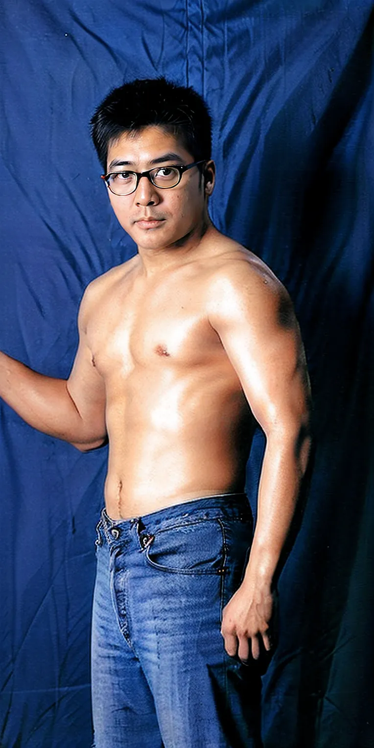 Realistic,Style & Filter,Boy,LoRA,SD 1.5